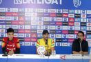 Kabar Buruk Persis Solo, Dua Bek Andalan Absen Lawan Borneo FC - JPNN.com