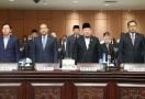 Raja dan Sultan jadi Saksi, Sidang DPD Menyepakati Penguatan Sistem Bernegara - JPNN.com