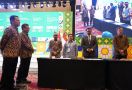Chevron & PGE Sepakat Joint Study Agreement, Panas Bumi di Sumsel Bakal Digarap - JPNN.com