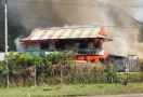 Polda Papua Kirim 1 Peleton Brimob untuk Menangani Kerusuhan di Dogiyai - JPNN.com