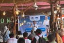 Apresiasi Pelatihan Tuala Lipa di Ternate, Stafsus Menaker: Dukung Pengembangan Wirausaha - JPNN.com