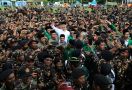 Ganjar Ajak GP Ansor Menjaga Kondusivitas Jelang Pemilu 2024 - JPNN.com