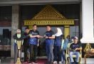 Herman Deru dan BPJS Kesehatan Dorong Masyarakat Cinta Olahraga, Ini Alasannya - JPNN.com