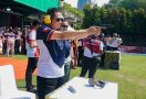 Bamsoet Raih Juara 2 di Kejuaraan Menembak Kapolri Cup 2023 - JPNN.com