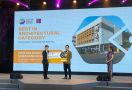 KsAD Architects Raih Juara Kompetisi Internasional di Vietnam - JPNN.com
