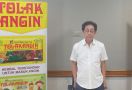 Sido Muncul dan Kodam VI/Mulawarman Gelar Operasi Katarak Gratis Kepada 75 Pasien di Balikpapan - JPNN.com