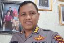 Terluka Parah Saat Pengamanan Kerusuhan Dogiyai, Bripka Laode Imran Dirujuk ke Jakarta - JPNN.com