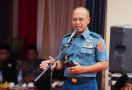 Penjelasan Mabes TNI soal Laksamana Yudo Pakai Kata 'Memiting Pedemo' Konflik Rempang - JPNN.com