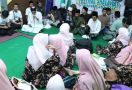 Begini Cara Sukarelawan Santri Sosialisasikan Ganjar di Kota Malang - JPNN.com