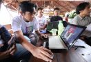 Ganjar Creasi Berkomitmen Tingkatkan Kemampuan Digital Generasi Muda di Malang - JPNN.com