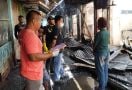 Usut Kebakaran Kios di Pasar Jibama Wamena, AKBP Heri Kerahkan Anak Buah - JPNN.com