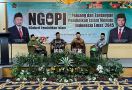 Bicara di Acara NGOPI, HNW Ungkap Peluang dan Tantangan Pendidikan Islam di Indonesia - JPNN.com