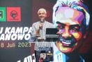 Ganjar Dinilai Seperti Anies, Inginkan Perubahan Jika Kebijakan Jokowi Tak Pas - JPNN.com