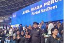 Apel Siaga Perubahan Partai NasDem Ingatkan soal Gerakan Menuju Keadilan Sosial - JPNN.com