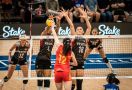 Turki Juara VNL 2023, China Kedua, Melissa Vargas MVP - JPNN.com