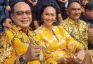 Politikus Golkar Christina Aryani Hadiri Apel Siaga Perubahan Partai Nasdem, Begini Alasannya - JPNN.com