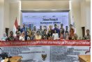 Menkes Budi Terima Penghargaan sebagai Pahlawan Transformasi Kesehatan Indonesia - JPNN.com