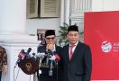 Inilah 5 Wakil Menteri yang Dilantik Jokowi: eks Jurnalis hingga Pengusaha - JPNN.com