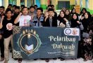 Ganjar Milenial Gelar Pelatihan Dakwah Bareng Pemuda di Lubuklinggau - JPNN.com