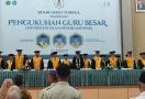 Guru Besar UIN Mataram Bertambah Menjadi 31 Orang, Target Sebegini - JPNN.com