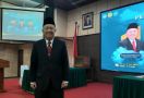 Prof. Komarudin Kembali Terpilih jadi Rektor UNJ Periode 2023-2027, Selamat! - JPNN.com