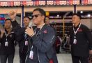 Resmi Buka Bengkel, Arief Muhammad Ajak Ratusan Pengendara Motor Morning Riding - JPNN.com