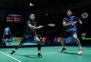 Korea Open 2023: 2 Ganda Putra Langsung Tumbang - JPNN.com