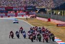 Seri MotoGP Inggris Akan Diberlakukan Peraturan Baru - JPNN.com