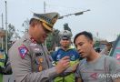 Polisi Tes Para Sopir Angkot, Ada yang Terdeteksi Begini - JPNN.com