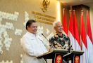 Menko Airlangga dan Gubernur Ganjar Bahas Percepatan Proyek Strategis Nasional di Jateng - JPNN.com