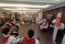Sandiaga Cetak Pemimpin Muda Berkarakter Melalui Sandination Youth Ambassador - JPNN.com