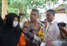 4 Perempuan Digulung Polisi di Sukabumi, Diduga Terlibat Jaringan TPPO Internasional - JPNN.com