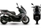 Wottan Meluncurkan Motor Adventure Pesaing Honda ADV - JPNN.com