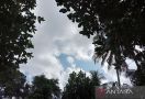 Cuaca Hari Ini, BMKG Prakirakan Sebagian Besar Indonesia Cerah Berawan - JPNN.com