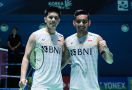 Korea Open 2023: Pramudya/Yeremia Bagikan Tip Menjegal Duo Denmark - JPNN.com