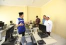 Ibas Ungkap Harap BLK di Ponpes An-Nur Pacitan Cetak Generasi Terampil - JPNN.com