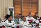 Komisi III DPR Kunker ke Banten Mendorong Mitra Kerja Bersinergi  - JPNN.com