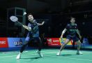 Korea Open 2023: Leo/Daniel Ungkap Biang Kerok Kandas di Babak Pertama - JPNN.com