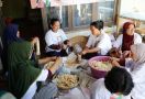 Ganjar Sejati Gelar Pelatihan Pembuatan Kerupuk Banyu Pindang di Cirebon - JPNN.com
