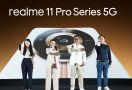 Realme 11 Pro Series 5G Meluncur dengan Kamera dan Memori Besar, Sebegini Harganya - JPNN.com