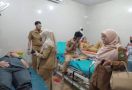 Kesaksian Korban Keracunan Makanan Pengantin di Gowa Sulsel - JPNN.com