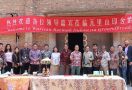 Warisan Roemah Indonesia di Beijing Jadi Ajang Promosi dan Edukasi Budaya Nusantara - JPNN.com