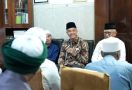 Ganjar Pranowo Jalin Silaturahmi dengan Masyayikh Seluruh Indonesia di Rembang - JPNN.com