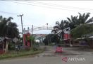 Perbaikan Jalan di Bengkulu, Menteri Basuki Sebut Pemerintah Pusat Menyiapkan Rp 400 M - JPNN.com