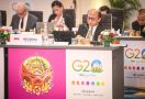 Kemnaker Bahas 3 Isu Prioritas di G20 EWG ke-4 Presidensi India - JPNN.com