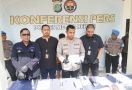 Polisi Tangkap Pembunuh Sopir Taksi Online di Bekasi, Pelaku Ternyata - JPNN.com