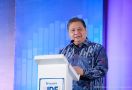 Menko Airlangga: Perlu Lompatan Besar untuk Wujudkan Visi Indonesia Emas 2025 - JPNN.com