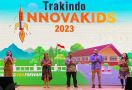 Trakindo Innovakids 2023 Wadah Memotivasi Siswa dan Guru, Inovator Masa Depan  - JPNN.com