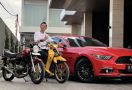Budiadi Gunawan, Mantan Pembalap yang Kini Sukses Berbisnis - JPNN.com