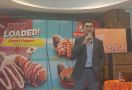 Sambut HUT RI, A&W Indonesia Luncurkan Menu Bersaus Merah Putih - JPNN.com